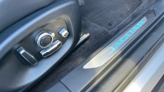 Jaguar I-Pace 294kW EV400 HSE 90kWh 5dr Auto Electric Estate